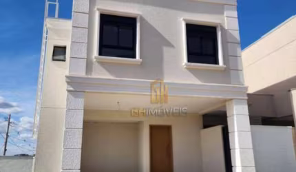 Sobrado à venda, 200 m² por R$ 350.000,00 - Conjunto Residencial Storil - Aparecida de Goiânia/GO