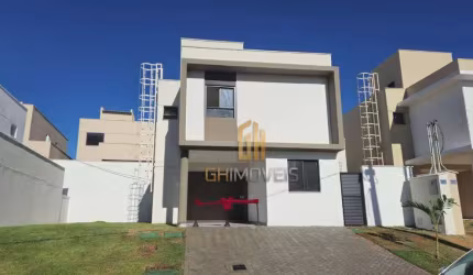 Sobrado à venda, 166 m² por R$ 440.000,00 - Jardins Marselha - Aparecida de Goiânia/GO