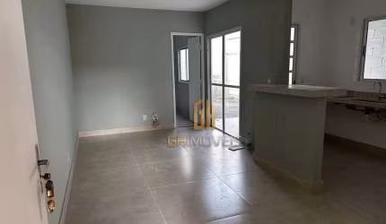 Casa com 3 dormitórios à venda, 70 m² por R$ 240.000 - Jardim Gardênia - Goiânia/GO