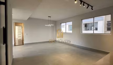 Apartamento com 3 dormitórios à venda, 92 m² por R$ 500.000 - Setor Oeste - Goiânia/GO