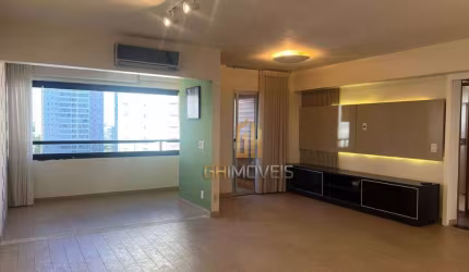Apartamento com 3 quartos no Jardim Goiás