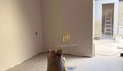 Casa com 3 quartos em Rio Verde- GO