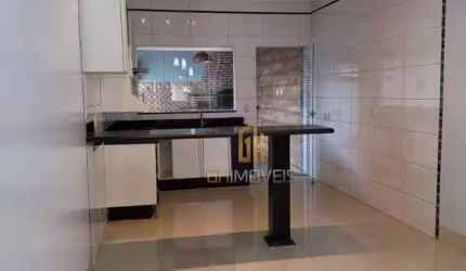 Casa com 3 quartos em Rio Verde- GO