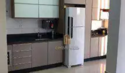 Apartamento com 2 dormitórios à venda, 69 m² por R$ 535.000,00 - Jardim Atlântico - Goiânia/GO