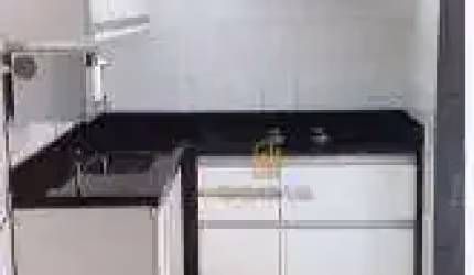 Apartamento com 3 dormitórios à venda, 76 m² por R$ 580.000,00 - Alto da Glória - Goiânia/GO