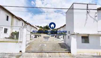 Casa em condomínio fechado com 2 quartos à venda no Parque Morumbi, Mogi das Cruzes , 65 m2 por R$ 365.000