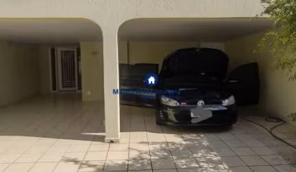 Casa com 3 quartos à venda na Vila Oliveira, Mogi das Cruzes , 167 m2 por R$ 1.166.000