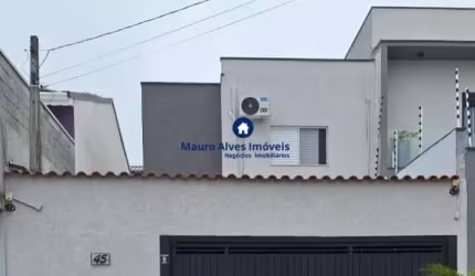 Casa com 3 quartos à venda no Villa Di Cesar, Mogi das Cruzes , 123 m2 por R$ 755.000