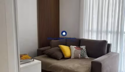 Apartamento com 3 quartos à venda no Cézar de Souza, Mogi das Cruzes , 80 m2 por R$ 620.000