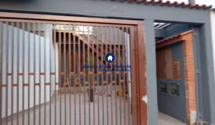 Casa com 2 quartos para alugar no Cézar de Souza, Mogi das Cruzes , 64 m2 por R$ 1.580