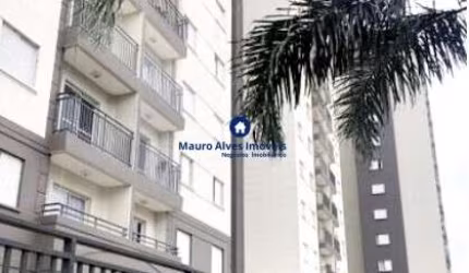 Apartamento com 3 quartos à venda no Mogi Moderno, Mogi das Cruzes , 78 m2 por R$ 562.000