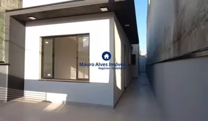 Casa com 2 quartos à venda na Vila Nova Cintra, Mogi das Cruzes , 60 m2 por R$ 410.000