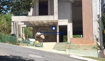 Casa com 3 quartos à venda no Mogi Moderno, Mogi das Cruzes , 212 m2 por R$ 1.300.000