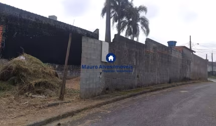 Terreno à venda na Vila São Sebastião, Mogi das Cruzes , 60 m2 por R$ 270.000