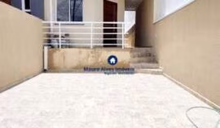 Casa com 3 quartos à venda no Parque Morumbi, Mogi das Cruzes , 125 m2 por R$ 595.000