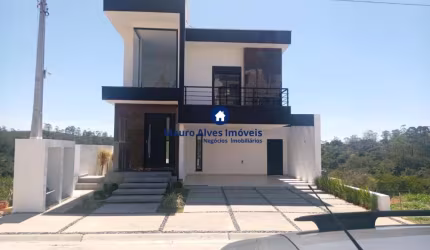 Casa com 3 quartos à venda no Cézar de Souza, Mogi das Cruzes , 217 m2 por R$ 2.200.000