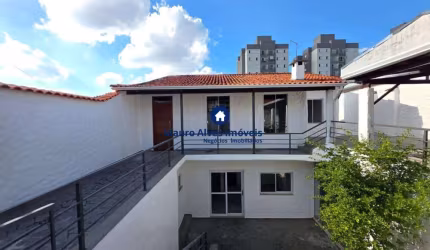 Casa com 4 quartos à venda no Mogi Moderno, Mogi das Cruzes , 301 m2 por R$ 650.000