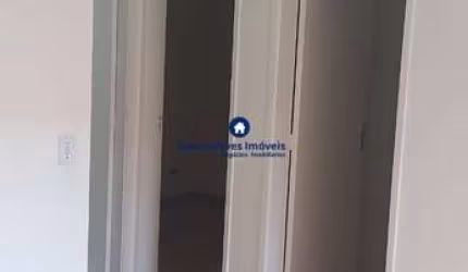 Apartamento com 2 quartos para alugar no Alto Ipiranga, Mogi das Cruzes , 48 m2 por R$ 950