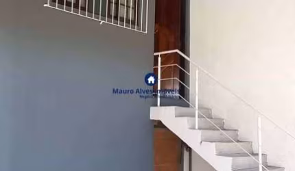 Casa com 2 quartos para alugar no Alto Ipiranga, Mogi das Cruzes , 80 m2 por R$ 2.000