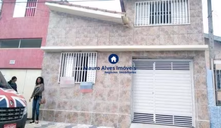 Casa com 3 quartos à venda no Centro, Mogi das Cruzes , 10 m2 por R$ 432.000