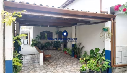 Casa com 2 quartos à venda no Jundiapeba, Mogi das Cruzes , 1225 m2 por R$ 480.000