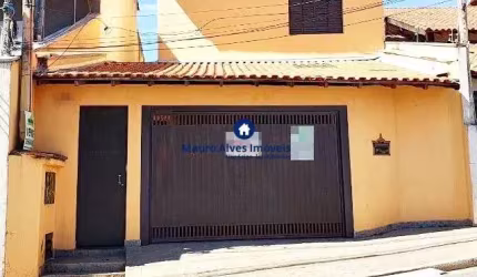 Casa com 3 quartos à venda no Mogi Moderno, Mogi das Cruzes , 230 m2 por R$ 660.000