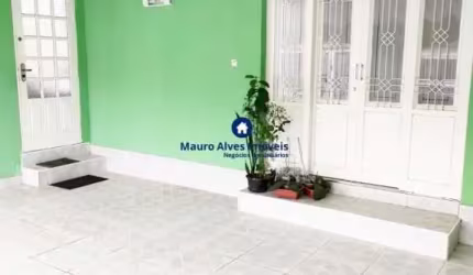Casa com 3 quartos à venda no Conjunto Residencial Nova Bertioga, Mogi das Cruzes , 157 m2 por R$ 490.000