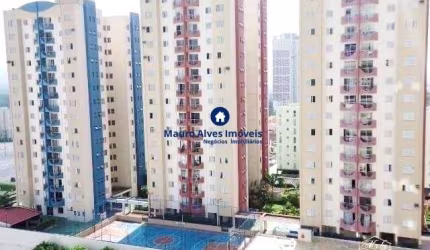 Apartamento com 3 quartos à venda no Jardim Armênia, Mogi das Cruzes , 94 m2 por R$ 650.000
