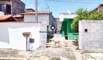 Casa com 3 quartos à venda no Jundiapeba, Mogi das Cruzes , 100 m2 por R$ 395.000