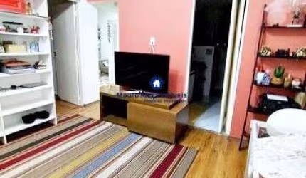 Apartamento com 2 quartos à venda no Jardim Camila, Mogi das Cruzes , 54 m2 por R$ 220.000