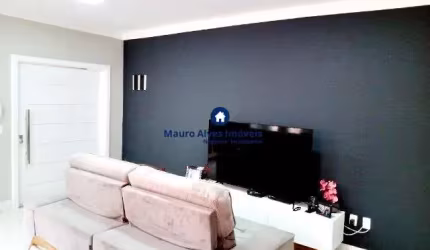 Casa com 3 quartos à venda no Jardim Nathalie, Mogi das Cruzes , 140 m2 por R$ 795.000