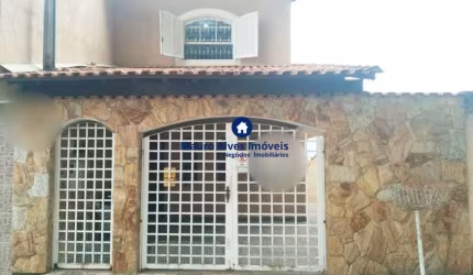 Casa com 3 quartos à venda na Vila Vitória, Mogi das Cruzes , 141 m2 por R$ 720.000