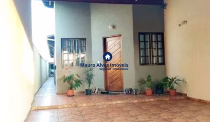 Casa com 3 quartos à venda no Mogi Moderno, Mogi das Cruzes , 178 m2 por R$ 730.000