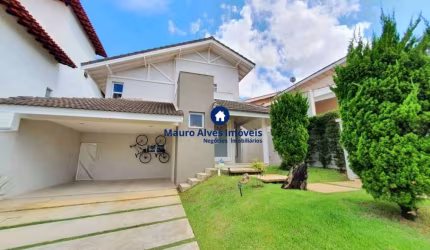 Casa em condomínio fechado com 3 quartos à venda na Vila Oliveira, Mogi das Cruzes , 220 m2 por R$ 1.800.000