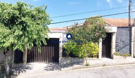 Casa com 3 quartos à venda na Vila Horizonte, Mogi das Cruzes , 172 m2 por R$ 997.990