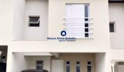 Casa em condomínio fechado com 3 quartos à venda na Vila Paulicea, Mogi das Cruzes , 90 m2 por R$ 480.000