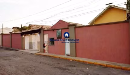 Casa em condomínio fechado com 2 quartos à venda na Vila Natal, Mogi das Cruzes , 71 m2 por R$ 320.000
