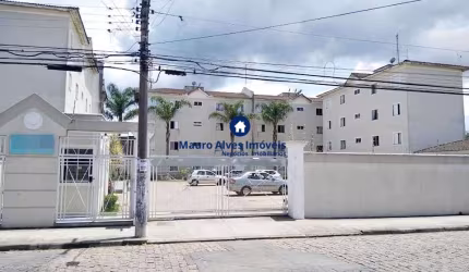 Apartamento com 2 quartos à venda no Jundiapeba, Mogi das Cruzes , 51 m2 por R$ 235.000
