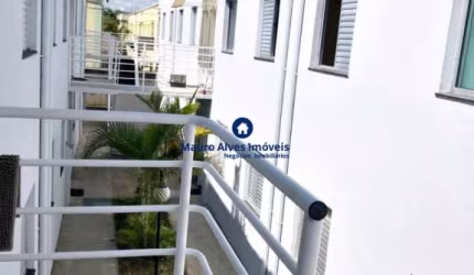 Apartamento com 2 quartos à venda no Jundiapeba, Mogi das Cruzes , 49 m2 por R$ 220.000