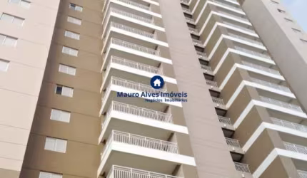 Apartamento com 3 quartos à venda na Chácara Jafet, Mogi das Cruzes , 113 m2 por R$ 933.000