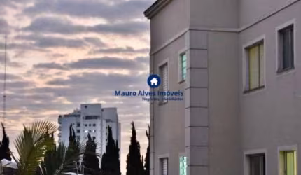 Apartamento com 3 quartos à venda no Alto Ipiranga, Mogi das Cruzes , 79 m2 por R$ 420.000