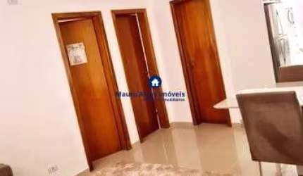 Casa em condomínio fechado com 2 quartos à venda no Botujuru, Mogi das Cruzes , 48 m2 por R$ 244.000