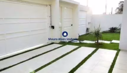 Casa com 4 quartos à venda na Vila Nova Socorro, Mogi das Cruzes , 348 m2 por R$ 1.908.000