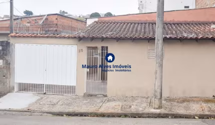 Casa com 3 quartos à venda no Parque Olímpico, Mogi das Cruzes , 168 m2 por R$ 420.000