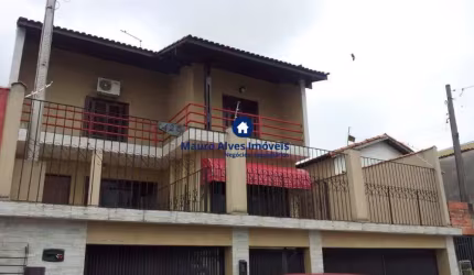 Casa com 4 quartos à venda no Jardim Universo, Mogi das Cruzes , 316 m2 por R$ 680.000
