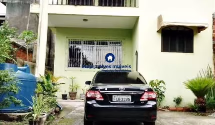 Casa com 4 quartos à venda na Vila Paulista, Mogi das Cruzes , 150 m2 por R$ 690.000