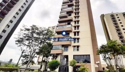 Apartamento com 3 quartos à venda no Centro, Mogi das Cruzes , 277 m2 por R$ 700.000