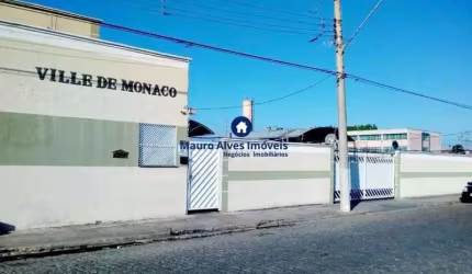 Apartamento com 2 quartos à venda no Jundiapeba, Mogi das Cruzes , 50 m2 por R$ 190.000
