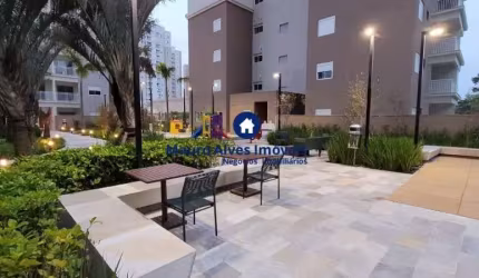 Apartamento com 2 quartos à venda no Cézar de Souza, Mogi das Cruzes , 75 m2 por R$ 540.000