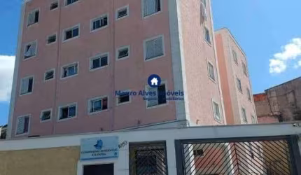 Apartamento com 2 quartos à venda no Jardim Camila, Mogi das Cruzes , 45 m2 por R$ 230.000